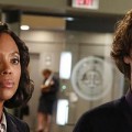 Audiences CBS - Mercredi 30 Novembre