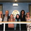 Clap de fin pour le tournage de la saison 13 de la s�rie !