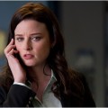 Rachel Nichols est annonc�e dans le film Don't Look Inside, un thriller psychologique
