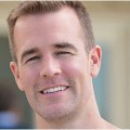 Au casting de la nouvelle s�rie de FX | James Van Der Beek