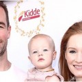 Safe Kids Day - R�union de famille | James Van Der Beek