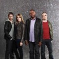 Spin-off : Photos