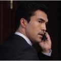 Guest-star dans un �pisode de Hawaii 5-0 | Ian Anthoyny Dale