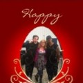 Happy Easter ! 