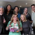 La saison 19 de Esprits Criminels est entr�e en tournage avec toute l'�quipe