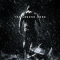 The Dark Knight Rises