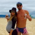 A.J. Cook de nouveau maman !