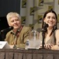 Comic Con 2012