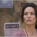 Interview sur son r�le dans CM : BB | Alana de la Garza