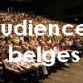 Audiences belges