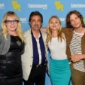 Comic Con 2012