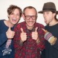 Terry Richardson Photoshoot