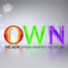Logo de la cha�ne OWN