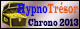 HypnoTrsor 2013 Chrono