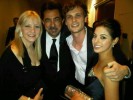 Esprits Criminels, franchise Golden Globe Awards 2011 