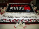 Esprits Criminels, franchise July Cakes 