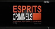 Esprits Criminels, franchise Esprits Criminels - Gnrique saison 9 