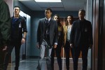 Esprits Criminels, franchise 1.10 - Photos promo 
