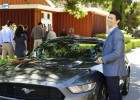 Esprits Criminels, franchise 2.01 - Photos promo 