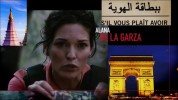 Esprits Criminels, franchise Criminal Minds : Beyond Borders - Gnrique saison 2 