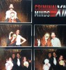 Esprits Criminels, franchise Wrap Party - Criminal Minds Season 12 