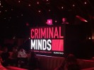Esprits Criminels, franchise Wrap Party - Criminal Minds Season 12 