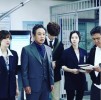 Esprits Criminels, franchise Korean Remake - Photos du tournage 