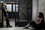 Esprits Criminels, franchise Shemar Moore dans S.W.A.T. 