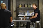 Esprits Criminels, franchise Shemar Moore dans S.W.A.T. 
