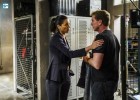 Esprits Criminels, franchise Shemar Moore dans S.W.A.T. 