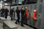 Esprits Criminels, franchise Shemar Moore dans S.W.A.T. 