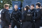 Esprits Criminels, franchise Shemar Moore dans S.W.A.T. 