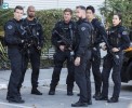 Esprits Criminels, franchise Shemar Moore dans S.W.A.T. 
