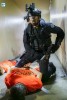 Esprits Criminels, franchise Shemar Moore dans S.W.A.T. 