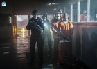 Esprits Criminels, franchise Shemar Moore dans S.W.A.T. 