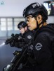 Esprits Criminels, franchise Shemar Moore dans S.W.A.T. 