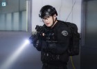 Esprits Criminels, franchise Shemar Moore dans S.W.A.T. 
