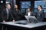 Esprits Criminels, franchise Shemar Moore dans S.W.A.T. 