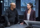 Esprits Criminels, franchise Shemar Moore dans S.W.A.T. 