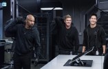 Esprits Criminels, franchise Shemar Moore dans S.W.A.T. 