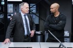 Esprits Criminels, franchise Shemar Moore dans S.W.A.T. 