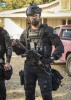Esprits Criminels, franchise Shemar Moore dans S.W.A.T. 