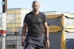 Esprits Criminels, franchise Shemar Moore dans S.W.A.T. 