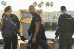 Esprits Criminels, franchise Shemar Moore dans S.W.A.T. 