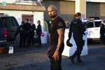 Esprits Criminels, franchise Shemar Moore dans S.W.A.T. 