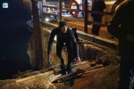 Esprits Criminels, franchise Shemar Moore dans S.W.A.T. 