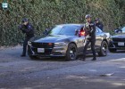 Esprits Criminels, franchise Shemar Moore dans S.W.A.T. 