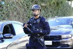 Esprits Criminels, franchise Shemar Moore dans S.W.A.T. 