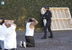 Esprits Criminels, franchise Shemar Moore dans S.W.A.T. 