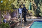 Esprits Criminels, franchise Shemar Moore dans S.W.A.T. 